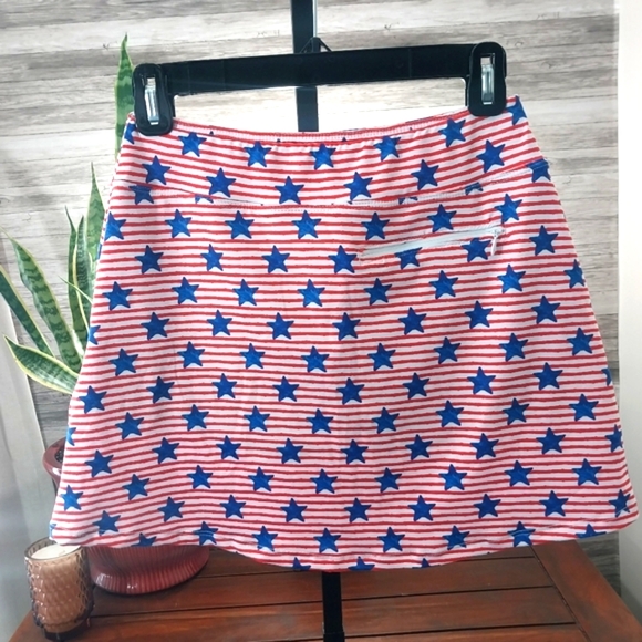 Love ❤️ Love Skirt - Stars & Stripes - Picture 4 of 9